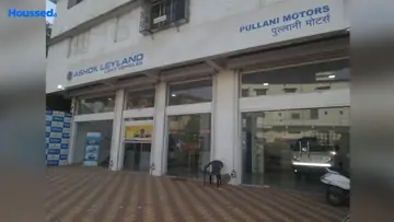 Project Image of Commercial Shop & Showroom for Resale in Bhiwandi, Thane - Image 64644