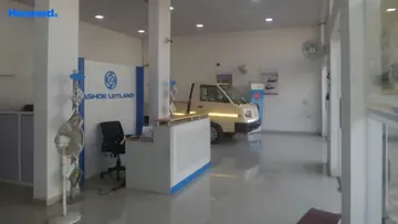 Project Image of Commercial Shop & Showroom for Resale in Bhiwandi, Thane - Image 64642