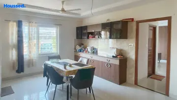 Project Image of 3 BHK Flat for Rent in Khajaguda, Hyderabad - Image 63922