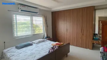 Project Image of 3 BHK Flat for Rent in Khajaguda, Hyderabad - Image 63921