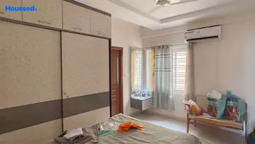 Project Image of 3 BHK Flat for Rent in Khajaguda, Hyderabad - Image 63926