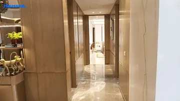Project Image of 2 BHK Flat for Resale in Bhiwandi, Thane - Image 64639