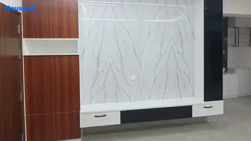 Project Image of 3 BHK Flat for Rent in Narsingi, Hyderabad - Image 63932