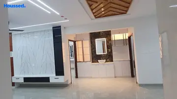 Project Image of 3 BHK Flat for Rent in Narsingi, Hyderabad - Image 63942