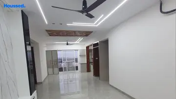 Project Image of 3 BHK Flat for Rent in Narsingi, Hyderabad - Image 63938