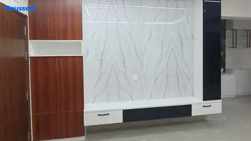 Project Image of 3 BHK Flat for Rent in Narsingi, Hyderabad - Image 63934