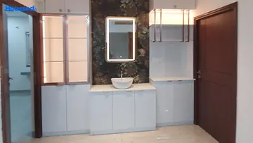 Project Image of 3 BHK Flat for Rent in Narsingi, Hyderabad - Image 63935