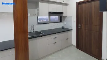 Project Image of 3 BHK Flat for Rent in Narsingi, Hyderabad - Image 63933