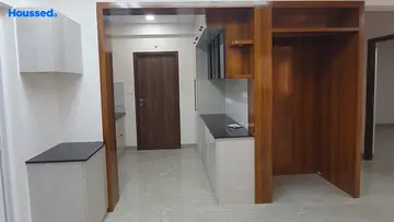 Project Image of 3 BHK Flat for Rent in Narsingi, Hyderabad - Image 63937