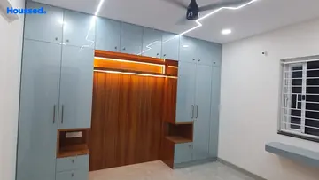 Project Image of 3 BHK Flat for Rent in Narsingi, Hyderabad - Image 63940