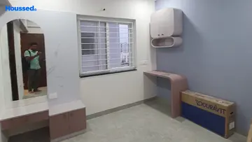 Project Image of 3 BHK Flat for Rent in Narsingi, Hyderabad - Image 63939