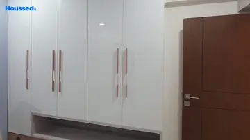Project Image of 3 BHK Flat for Rent in Narsingi, Hyderabad - Image 63936