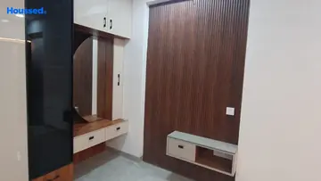 Project Image of 3 BHK Flat for Rent in Narsingi, Hyderabad - Image 63941