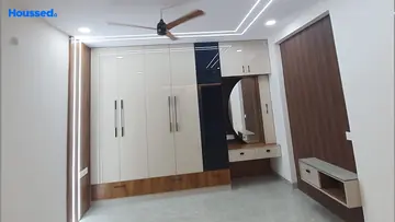 Project Image of 3 BHK Flat for Rent in Narsingi, Hyderabad - Image 63943