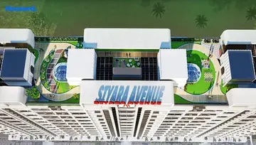 Project Image of 2 BHK Flat for Resale in Shakti Siyara Avenue Bhiwandi, Thane - Image 64168