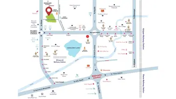 Project Image of 2 BHK Flat for Resale in Shakti Siyara Avenue Bhiwandi, Thane - Image 64166
