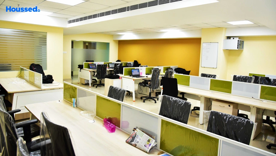 Project Image of Office Space for Rent in Madhapur - Image 63946
