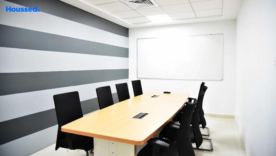 Project Image of Office Space for Rent in Madhapur - Image 63944