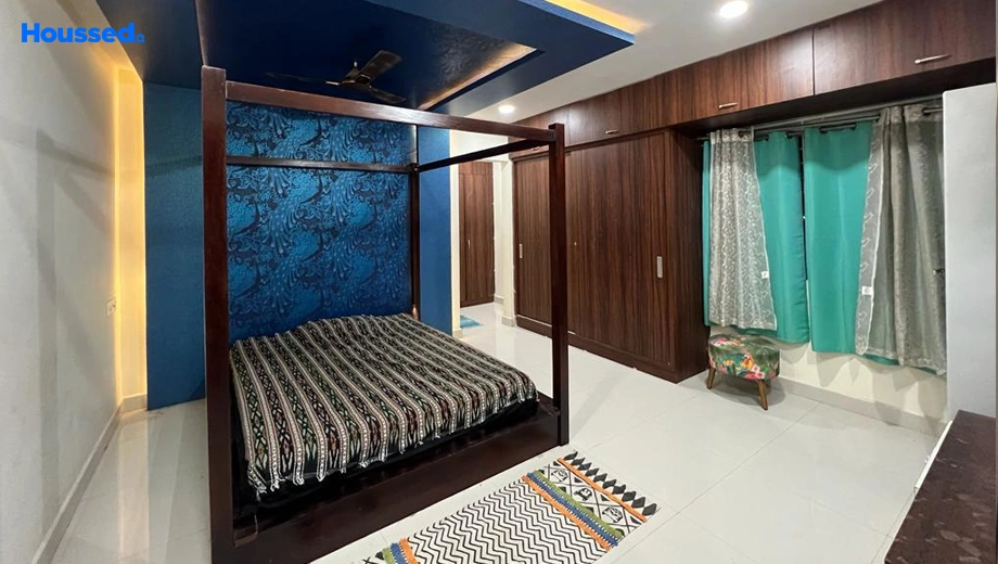 Project Image of 4 BHK House/Villa for Resale in Manikonda - Image 63954