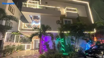 Project Image of 4 BHK House/Villa for Resale in Manikonda, Hyderabad - Image 63955