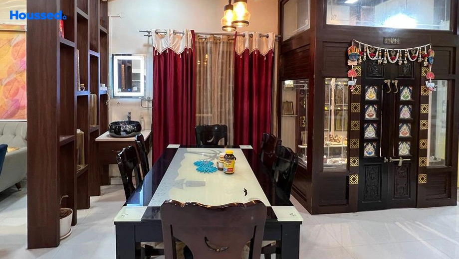 Project Image of 4 BHK House/Villa for Resale in Manikonda - Image 63957