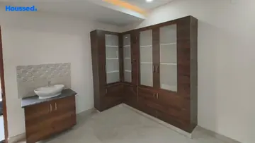 Project Image of 3 BHK Flat for Rent in Alkapur, Hyderabad - Image 63989
