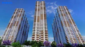 Project Image of 3 BHK Flat for Resale in Financial District, Hyderabad - Image 63996