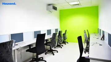Project Image of Commercial Office Space for Rent in Madhapur, Hyderabad - Image 63998