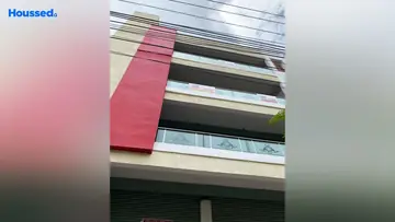 Project Image of Commercial Office Space for Rent in Madhapur, Hyderabad - Image 64000