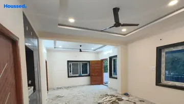 Project Image of 3 BHK Flat for Rent in Alkapur, Hyderabad - Image 64003