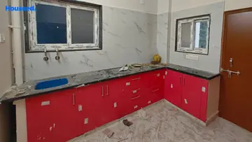 Project Image of 3 BHK Flat for Rent in Alkapur, Hyderabad - Image 64002