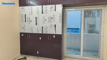 Project Image of 3 BHK Flat for Rent in Alkapur, Hyderabad - Image 64005
