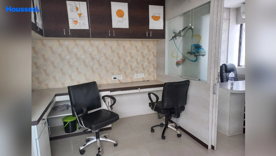 Project Image of Office Space for Rent in Tiretti - Image 64016