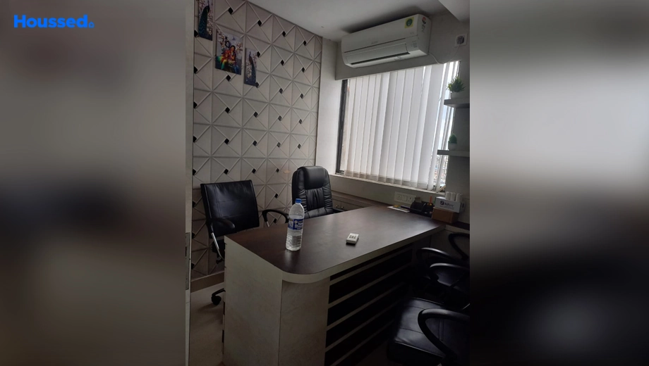 Project Image of Office Space for Rent in Tiretti - Image 64015