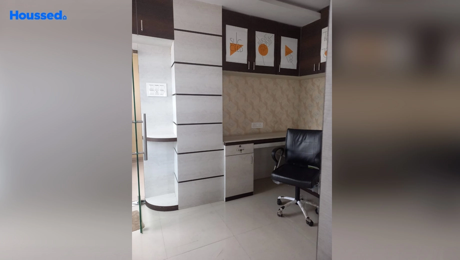 Project Image of Office Space for Rent in Tiretti - Image 64018