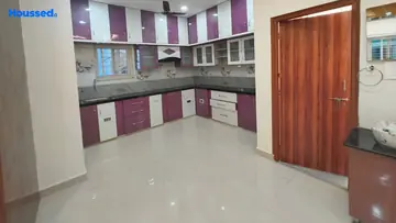 Project Image of 3 BHK Flat for Rent in Manikonda, Hyderabad - Image 64014
