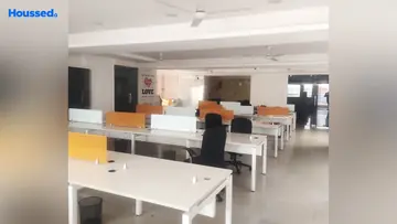 Project Image of Commercial Office Space for Rent in Gachibowli, Hyderabad - Image 64020