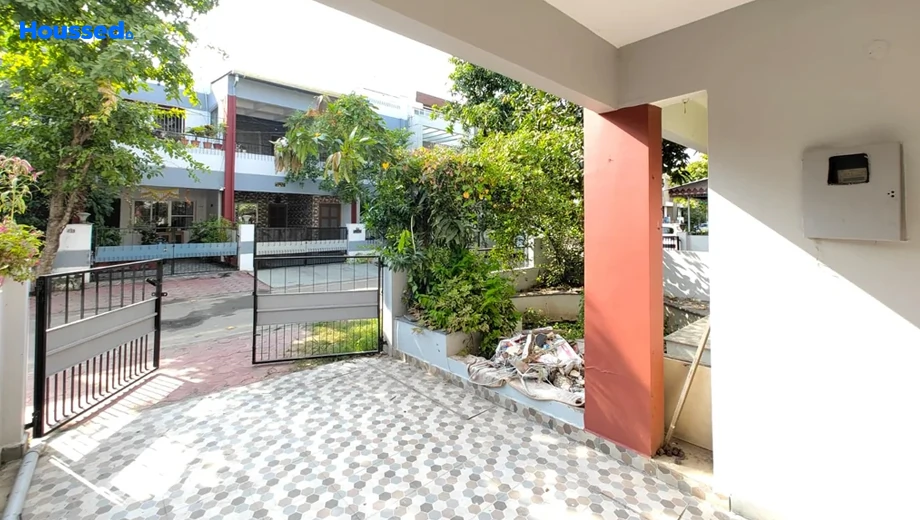 Project Image of 3 BHK Duplex for Resale in Bawadiya Kalan - Image 64101
