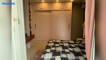 Project Image of 3 BHK Flat for Rent in Omaxe Residency Phase 2 Gomti Nagar Extension, Lucknow - Image 64050