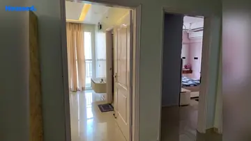 Project Image of 3 BHK Flat for Rent in Omaxe Residency Phase 2 Gomti Nagar Extension, Lucknow - Image 64048