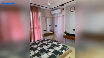 Project Image of 3 BHK Flat for Rent in Omaxe Residency Phase 2 Gomti Nagar Extension, Lucknow - Image 64054