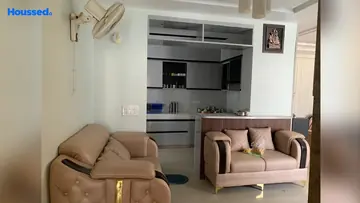 Project Image of 3 BHK Flat for Rent in Omaxe Residency Phase 2 Gomti Nagar Extension, Lucknow - Image 64047