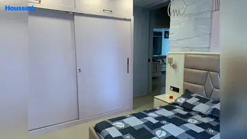 Project Image of 3 BHK Flat for Rent in Omaxe Residency Phase 2 Gomti Nagar Extension, Lucknow - Image 64049