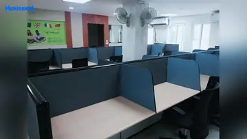 Project Image of Commercial Office Space for Rent in Banjara Hills, Hyderabad - Image 64043
