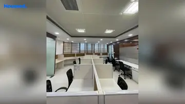 Project Image of Commercial Office Space for Rent in Juinagar, Navi Mumbai - Image 64205