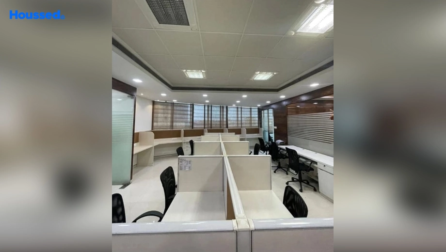 Project Image of Office Space for Rent in Juinagar - Image 64205
