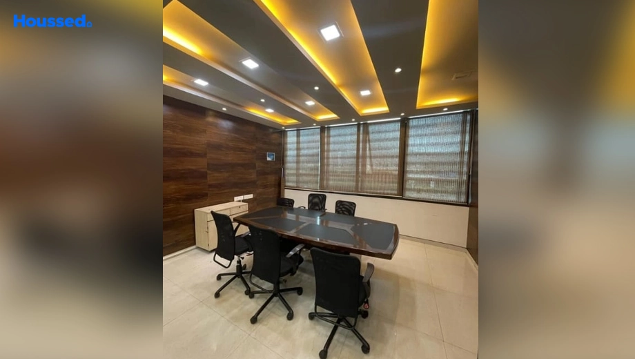 Project Image of Office Space for Rent in Juinagar - Image 64202