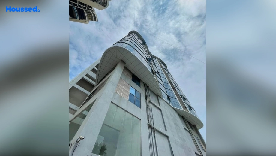 Project Image of Office Space for Rent in Juinagar - Image 64201