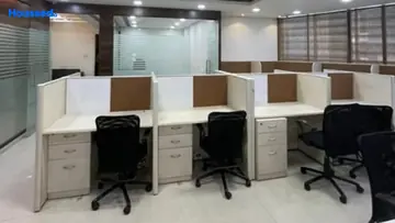 Project Image of Commercial Office Space for Rent in Juinagar, Navi Mumbai - Image 64203