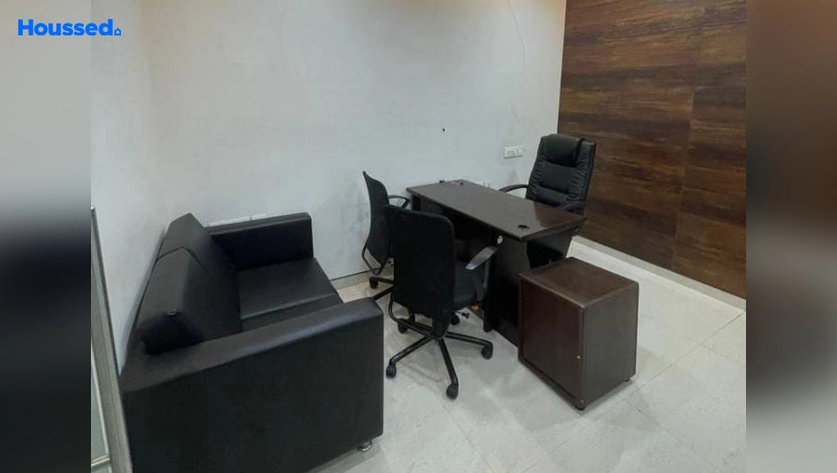 Project Image of Office Space for Rent in Juinagar - Image 64206